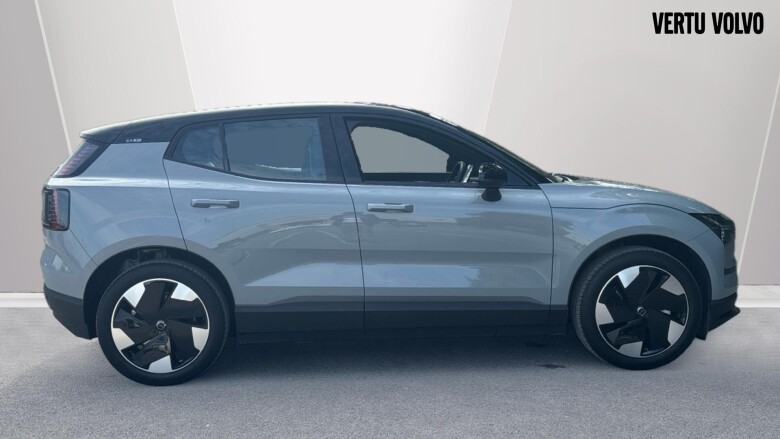 Volvo EX30 200kW SM Extended Range Plus 69kWh 5dr Auto Electric Estate